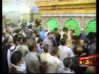 Hassan Sadiq Qasiday 2006 - Ali Lljpal Maula Ali Laljpal