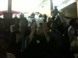 Police disrupted Ceramah at kg baru