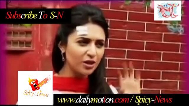 Yeh Hai Mohabbatein Ho Jaega Subbu Ki Gandi Chaal Ka Parda Fash 13rd June 2015