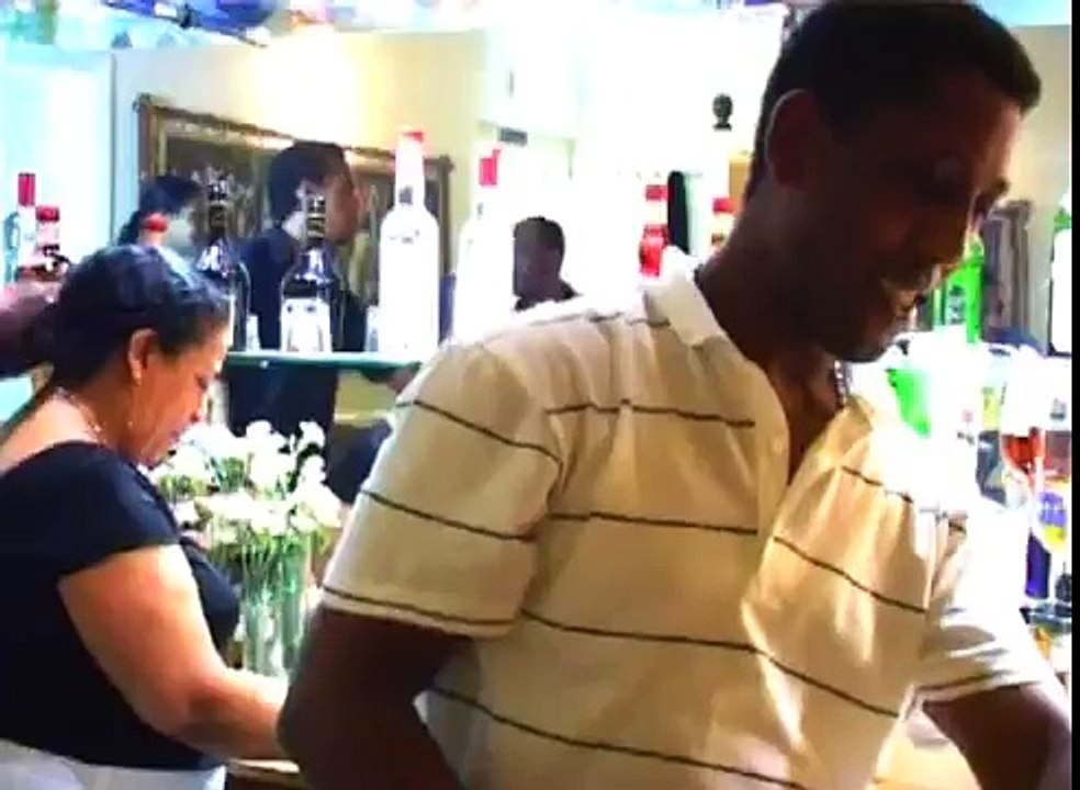 Menelik Ethiopian Restaurant,London N1 3EF