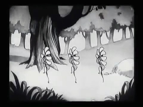 Silly Symphonies: Springtime (October 24, 1929)