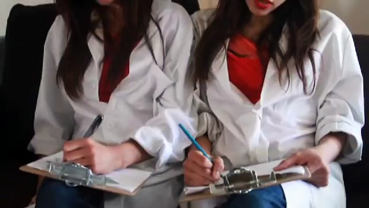 EVIL TWINS 2: Trippin' Therapy