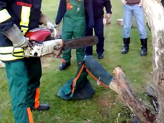 Stihl Contra