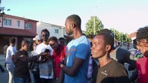 Italy: Refugees Waiting for Asylum