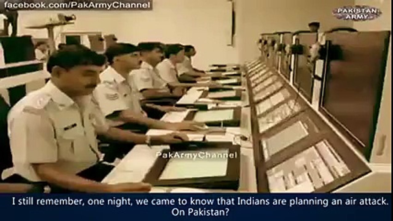 Musharraf Telling Interesting Story _ Npmake.com