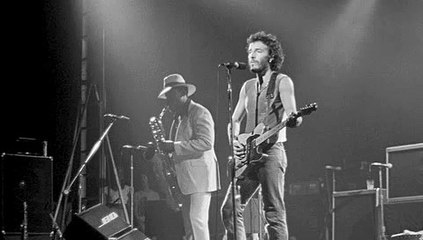 bruce springsteen 1974 new york city serenade
