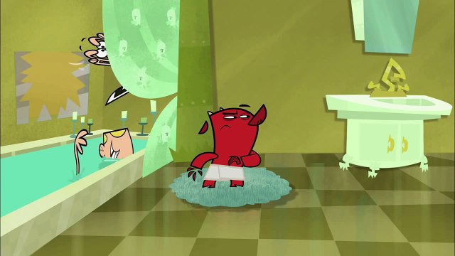 Jimmy Two-Shoes - 116b - Too Many Jimmys [HD]