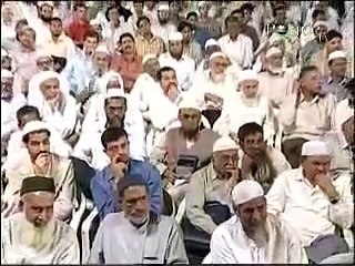 Dr Israr Ahmad about Eid Milad un Nabi S.A.W.W