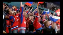ЧМ по хоккею 2012 финал . Россия - Словакия : 6-2 ( все голы )