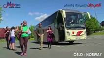 OSLO - NORWAY 2 (ARABIC) أوسلو - النرويج