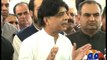 Nisar says several NGOs working against Pak interest