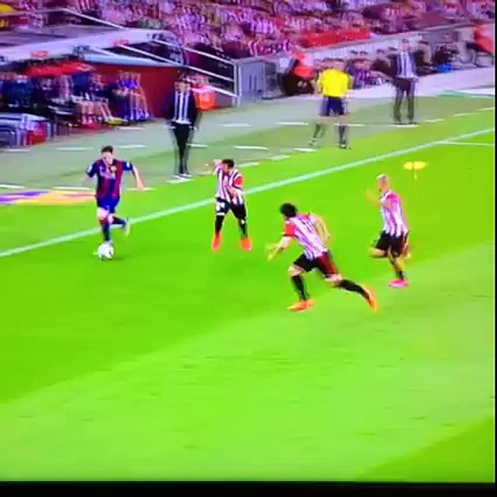 Loinel messi best goal.