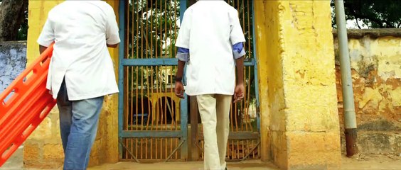 Orange Mittai - Straight Ah Poyee Song Promo - Vijay Sethupathi - Justin Prabhakaran
