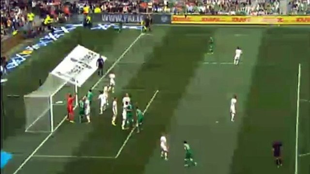 Jonathan Walters Goal Ireland 1-0 Scotland 13.06.2015