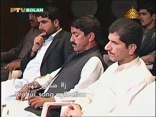 Babul jan Brahui song collection by Rj Manzoor kiazai