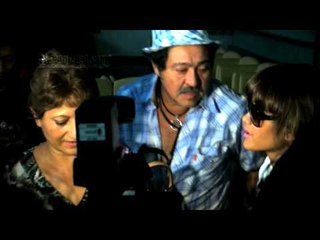 Keluarga Gaston Castano Tak Hadiri Acara Pertunangan