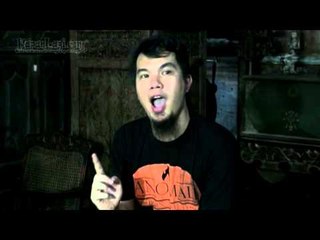 Pertandingan Tinju El vs Farhat Urung Digelar?