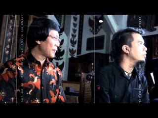 El vs Farhat, Ahmad Dhani Komentari Reaksi KPAI