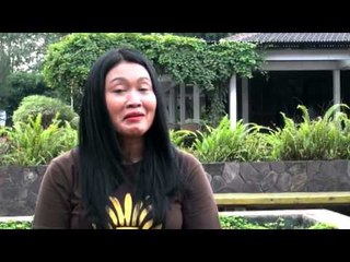 Mau Nikah, Jupe Ingin Ibunya Tinggal Duduk Manis