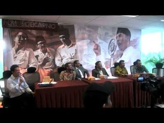 Karakter Tan Malaka Jadi Kontroversi Film Soekarno