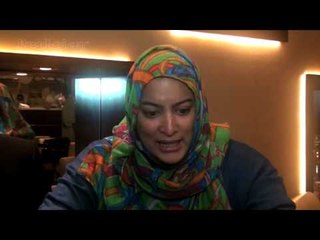 Jane Shalimar Liat Meja Makannya di Markas Radja