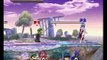 Super Smash Bros. Brawl Glitch/Trick Compilation - 14 glitches