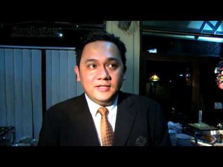 Farhat Abbas: Deddy Corbuzier Ingin Adu Domba Saya