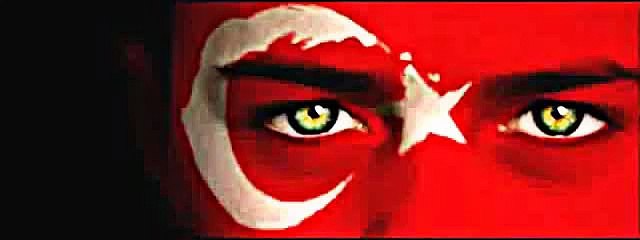 MHP 2014│YENİ SEÇİM ŞARKISI │Gök Girsin Kızıl Çıksın