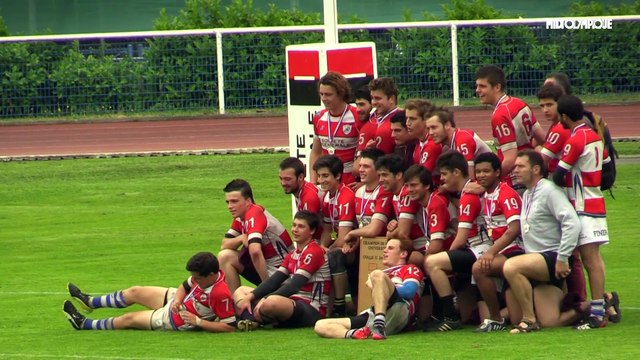 Finales universitaires : place au panache !