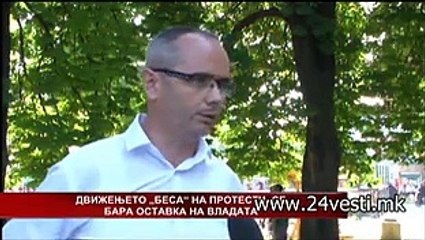 SKENDER REDZEPI BESA