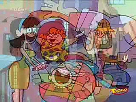 As Meninas Super Poderosas! Bruna, Isabela e Mônica