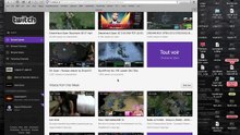 tutoriel : bloquer/empêcher les pub twitch
