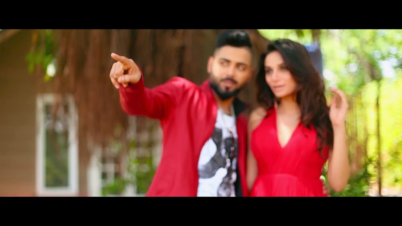 Usman Raja Ishq Da Veri Teaser - Punjabi Song 2015