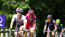 Critérium du Dauphiné 2015 – Race summary – Stage 7 (Montmélian / Saint-Gervais Mont Blanc)