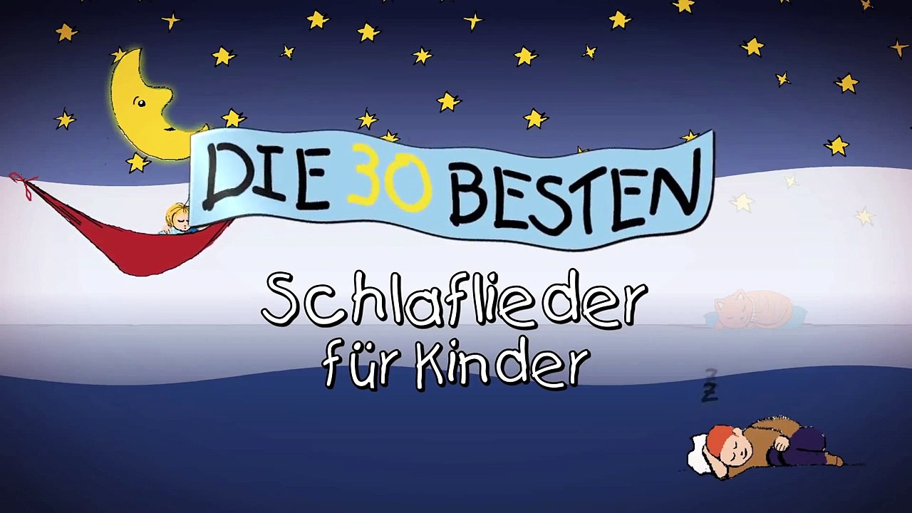 Guten Abend, Gut' Nacht-Lied