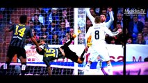 Sergio Ramos ● Defending Skills & Goals ● 2014/15 HD