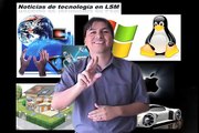 LSM: Noticias de tecnología en Lengua de Señas Mexicana