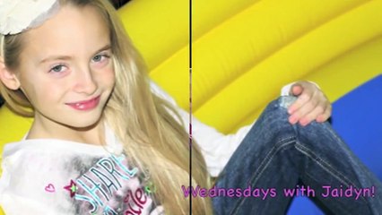 Alphabet Gymnastics Challenge