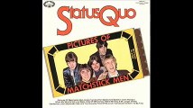 Status Quo:  Pictures Of Matchstick Men ( 1968 )