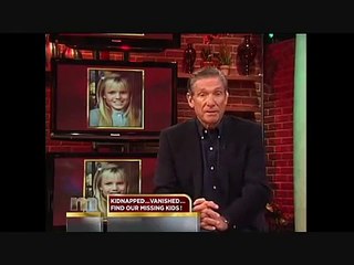 Haleigh Cummings Case featured on Maury Air Date 10/22/09