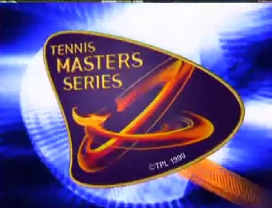 Sampras 1st Serve