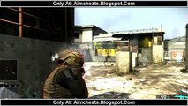 Ghost Recon Phantoms Aimbot and Wallhack Cheat Tools 2014