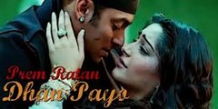 Prem Ratan Dhan Payo Official Trailer