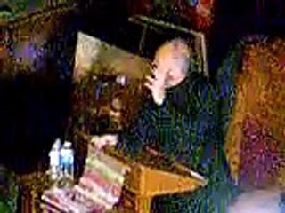 GEORGE GALLOWAY in Toronto - After the war in Lebanon - 06