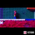 Lego mario bros and Tetris stop motion animation
