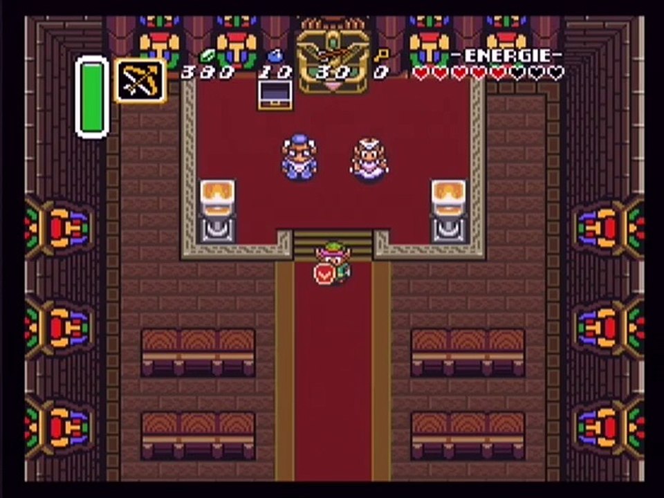 Zelda Part 7 Amulett der Weisheit