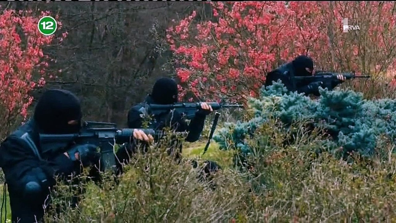 Милост 3/3