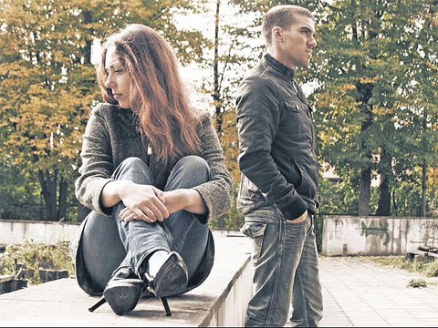 Adriano Celentano&Claudia Mori - Non succederà più