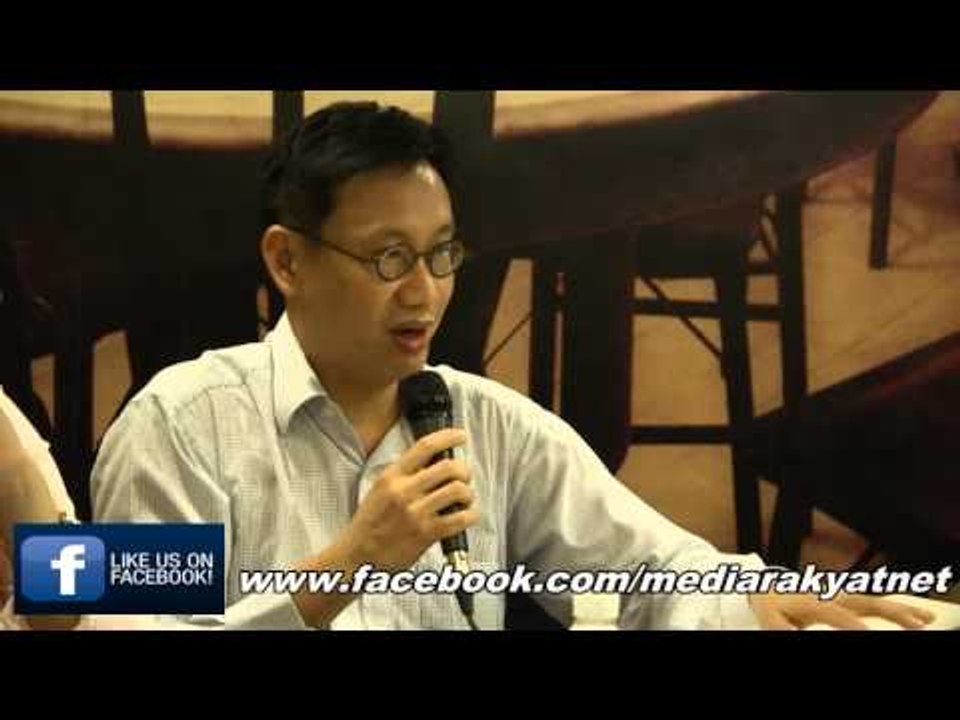 Wong Chen: Our Population Is Growing, We Don't Need External Population To Come In