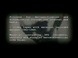Top Secret KGB files - Zeta Reticula grey alien footage of Roswell UFO crash survivor !